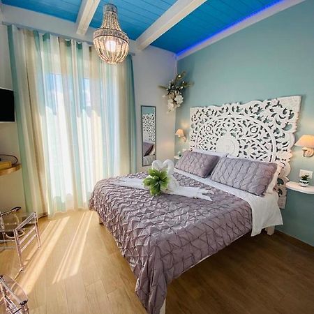 Fior Dei Carmeliti Rooms And Parking Тропея Экстерьер фото