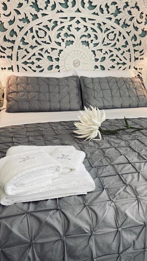 Fior Dei Carmeliti Rooms And Parking Тропея Экстерьер фото